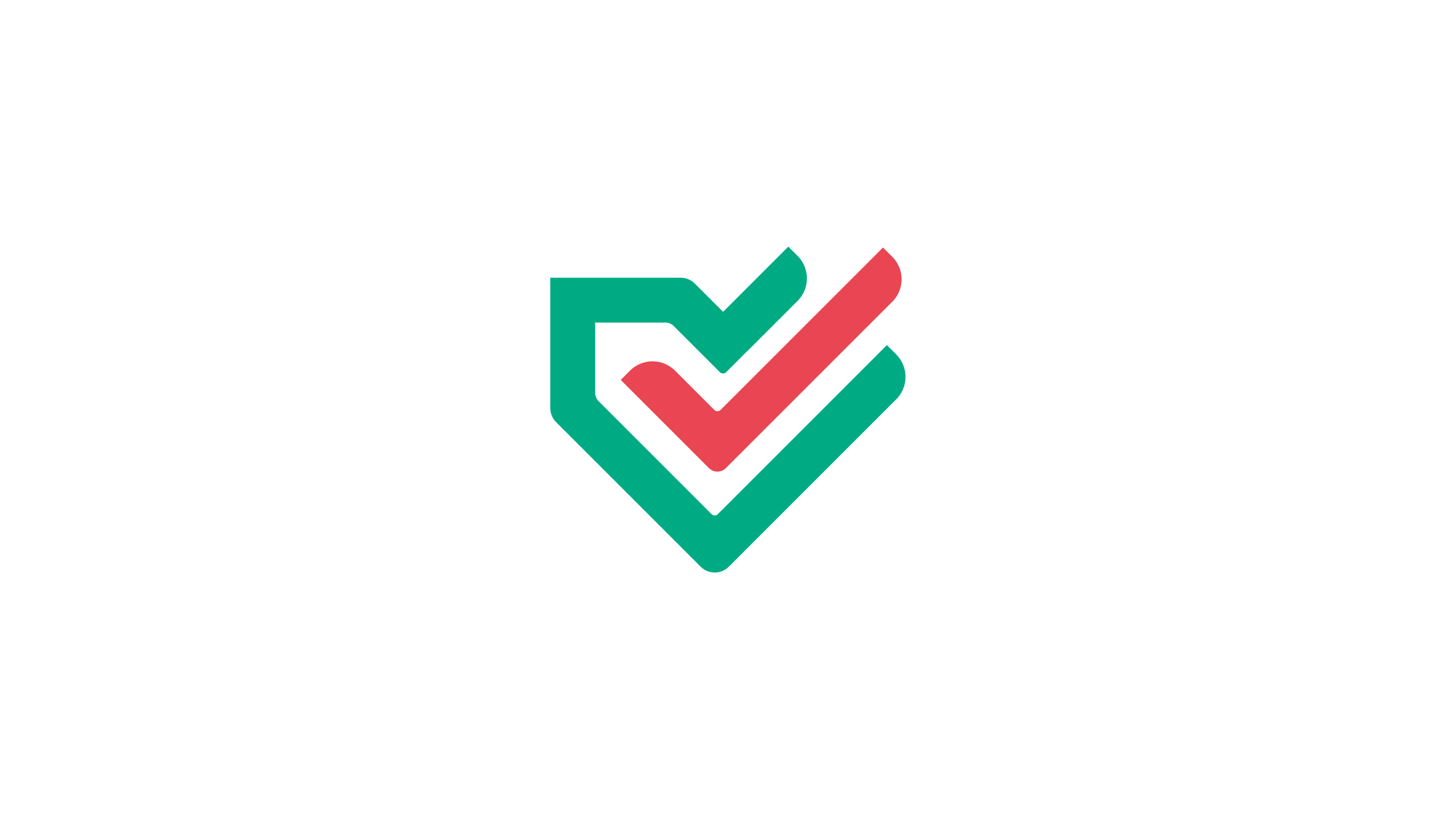 锦管家LOGO设计