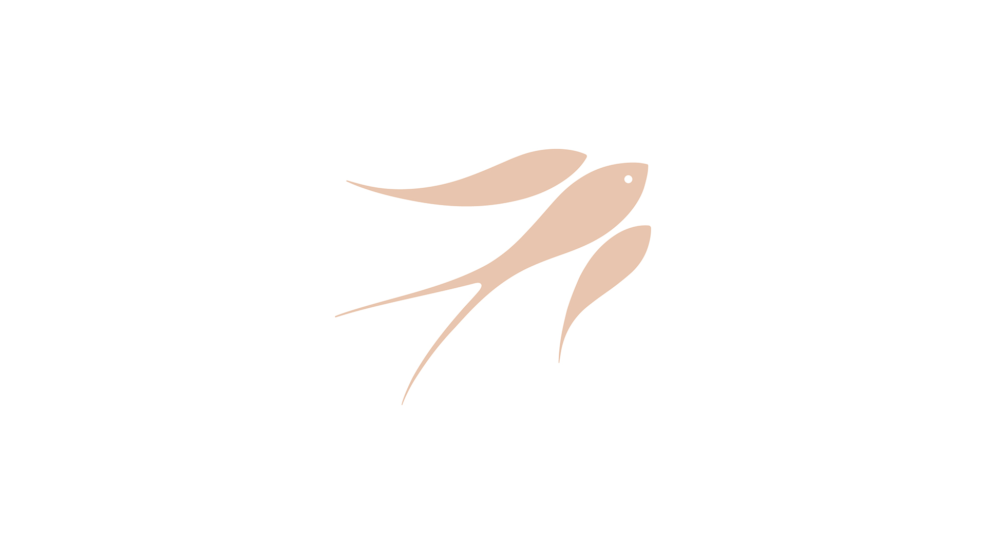 胶燕良品LOGO设计