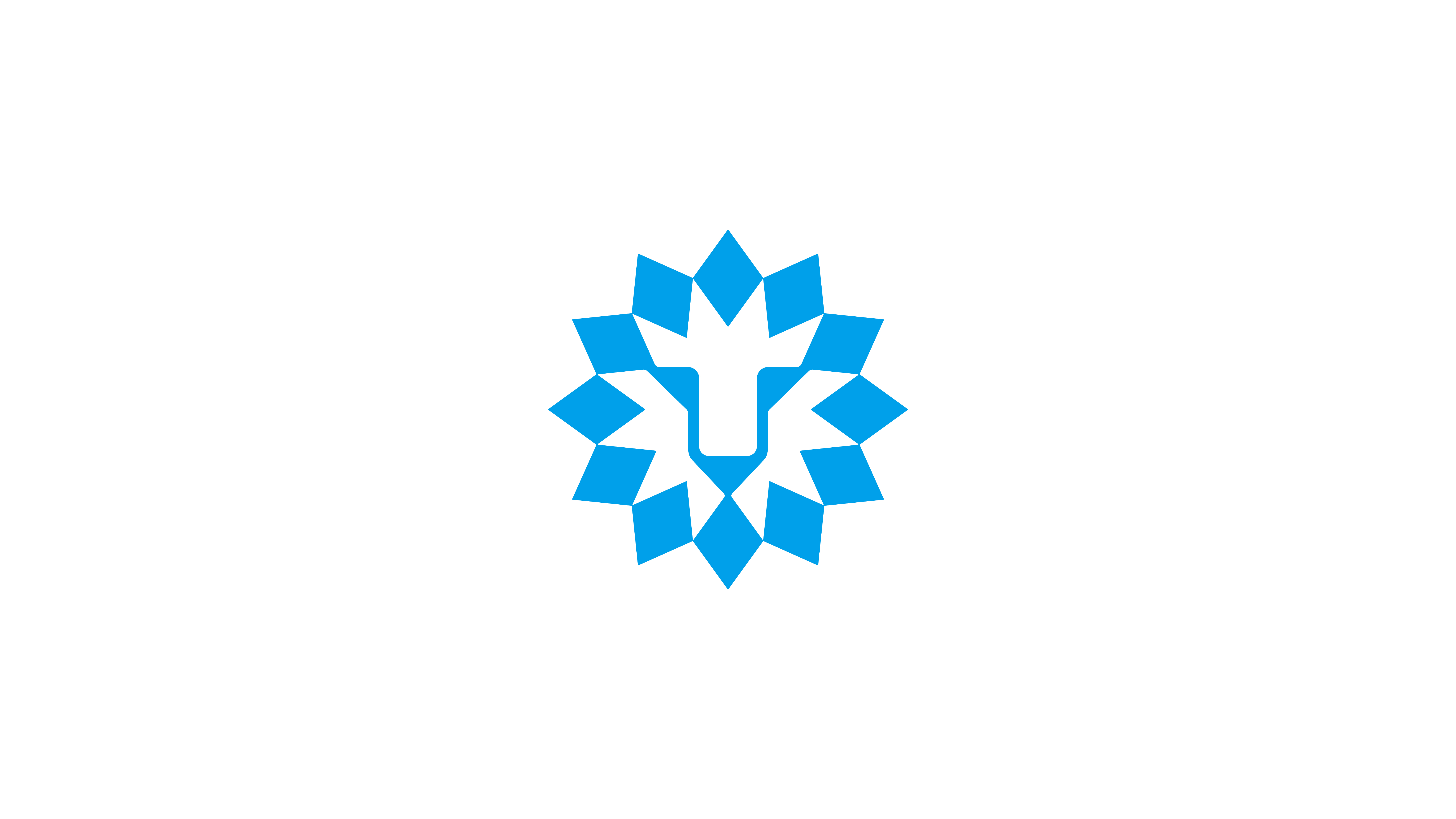 优尔金LOGO设计