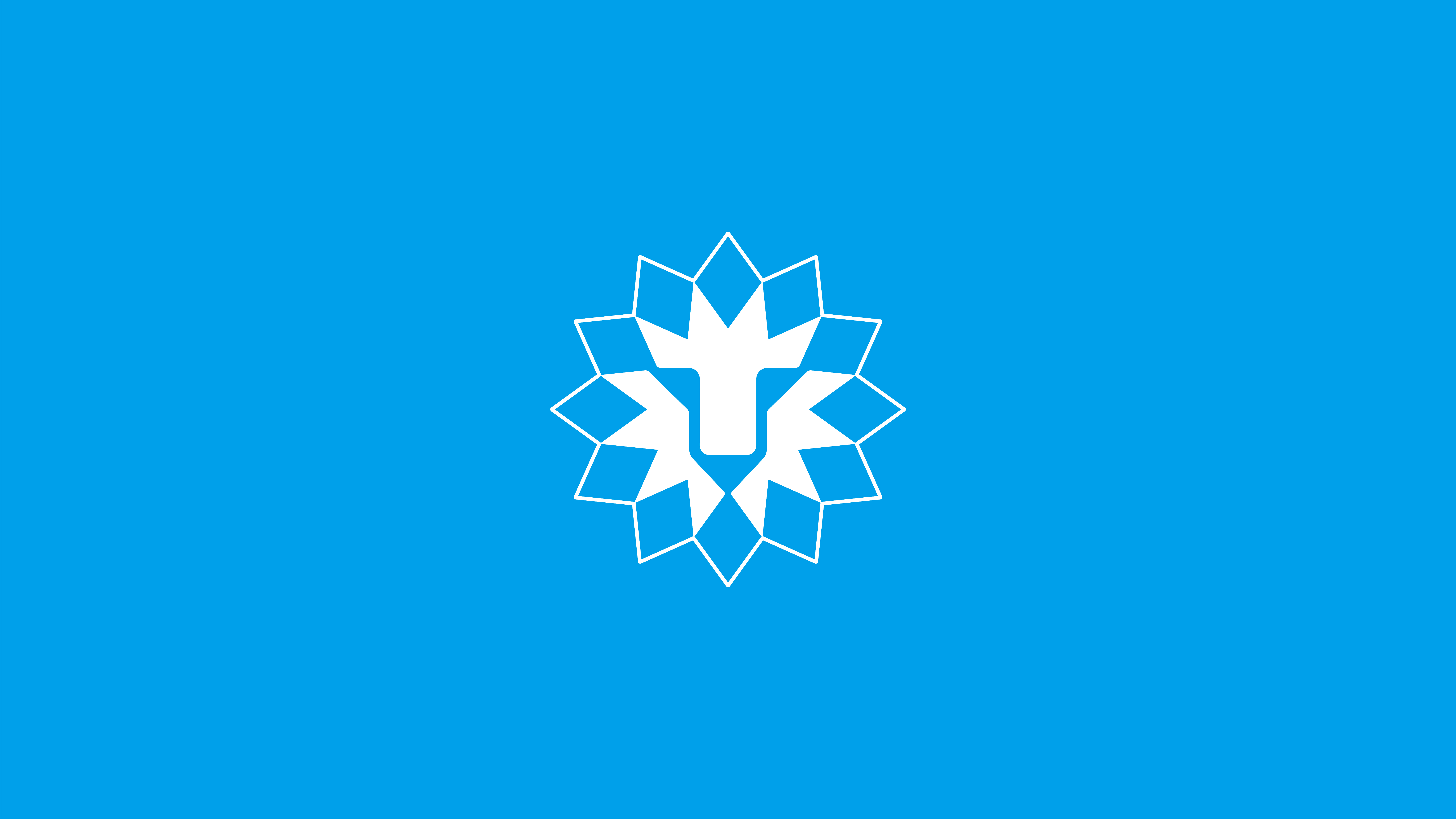 优尔金LOGO设计