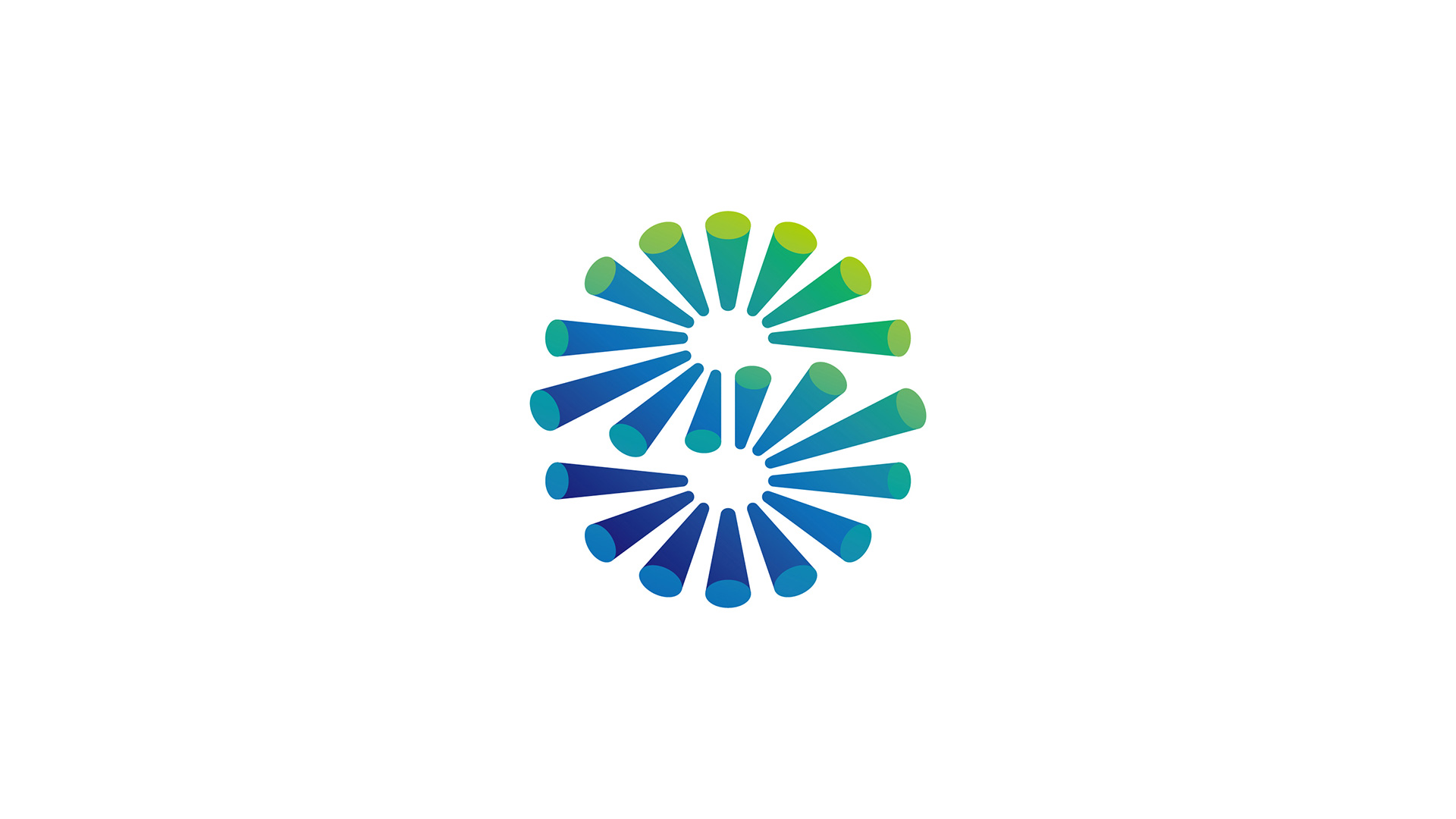 欣威智能LOGO设计
