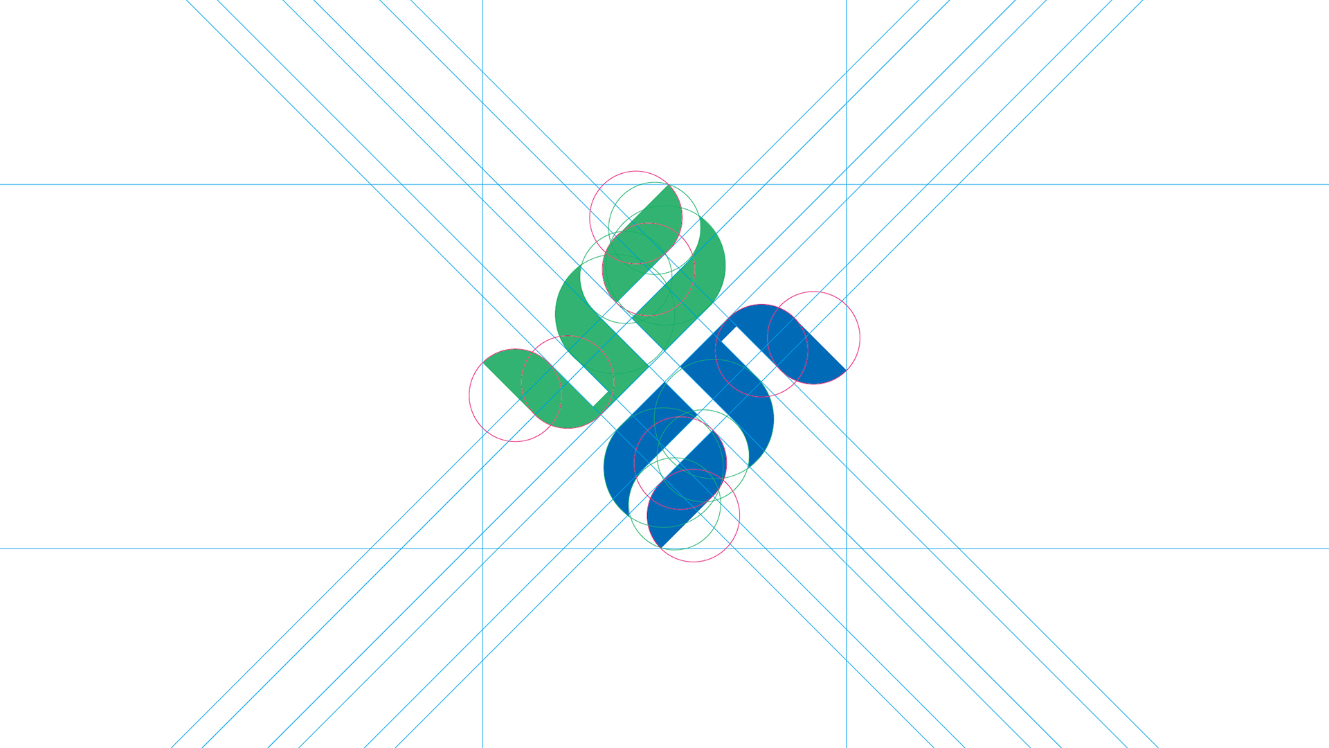 丰瑞冷库LOGO设计