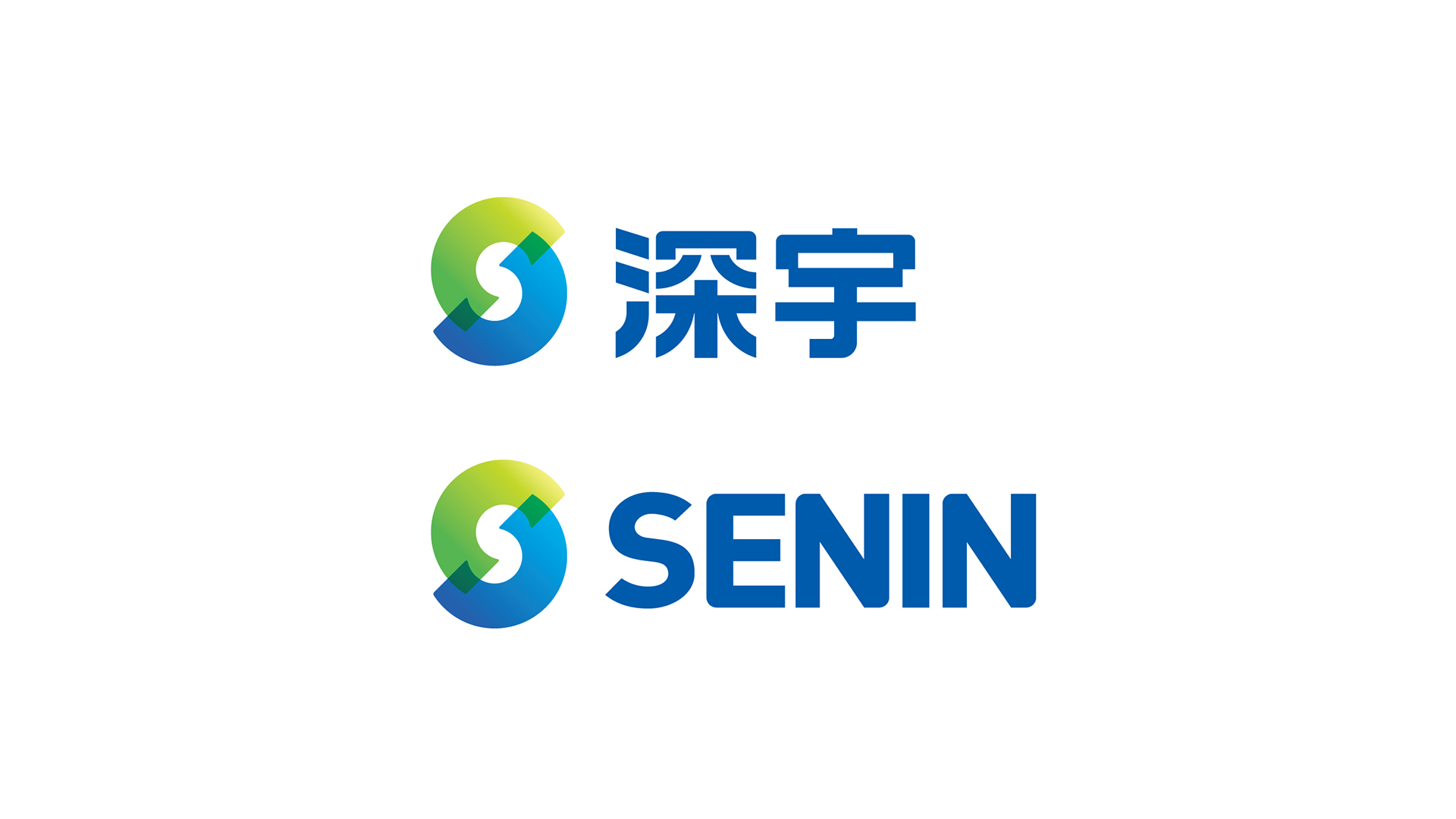 深宇科技园VI设计