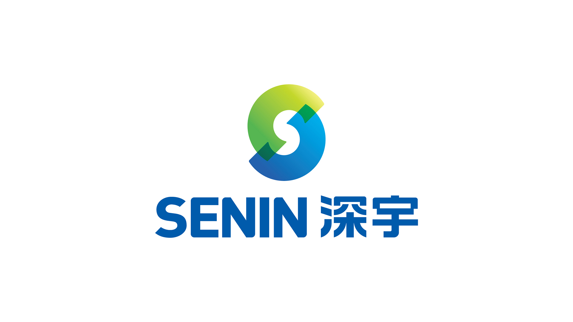 深宇科技园VI设计
