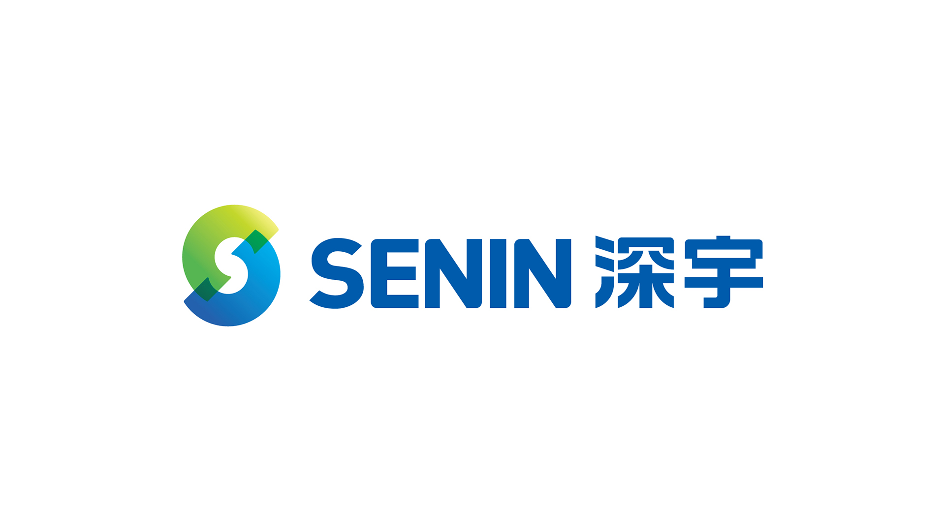 深宇科技园VI设计