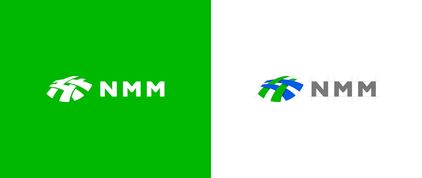 深圳报业地铁集团企业VI设计