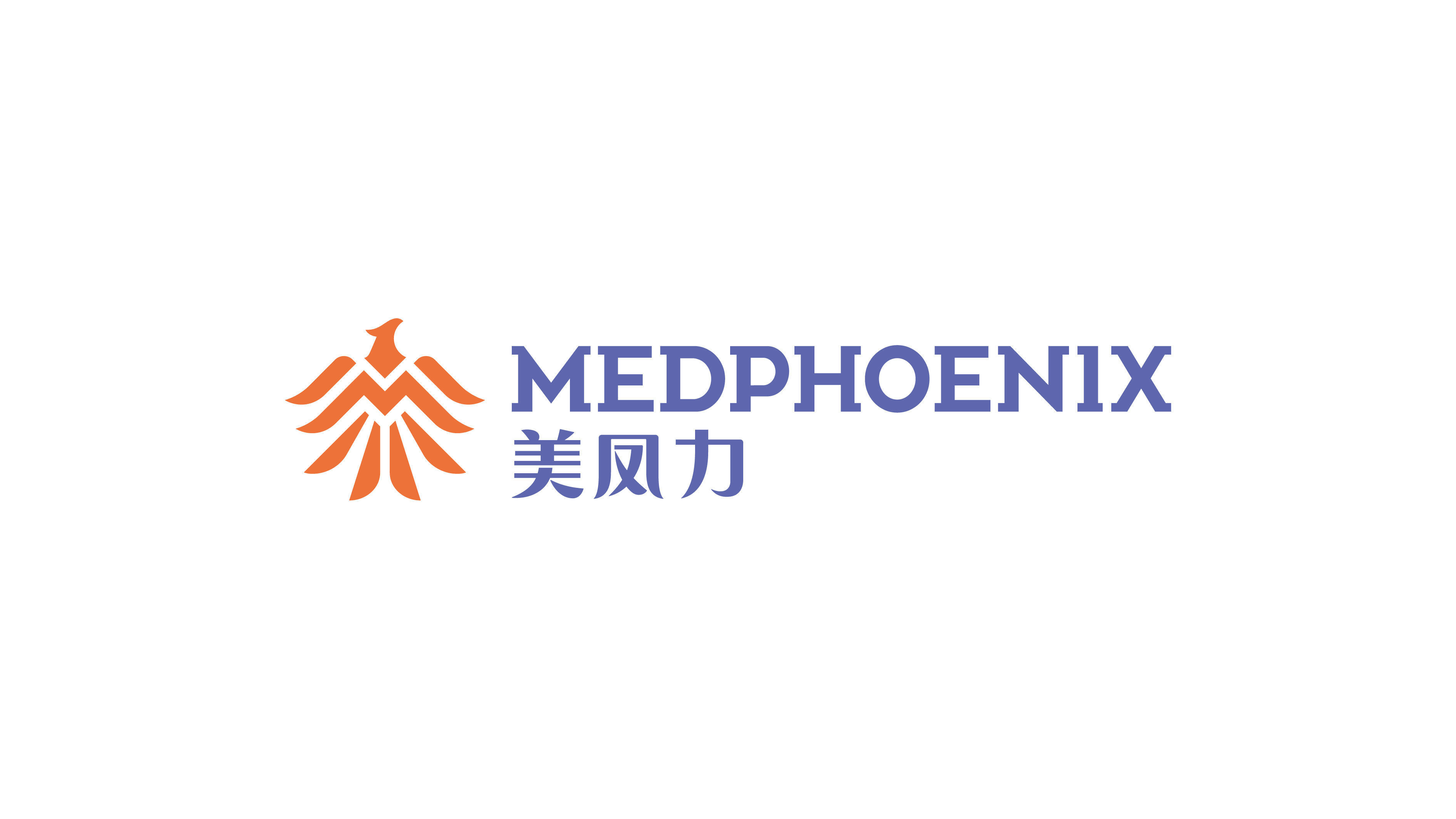 美凤力品牌VI设计
