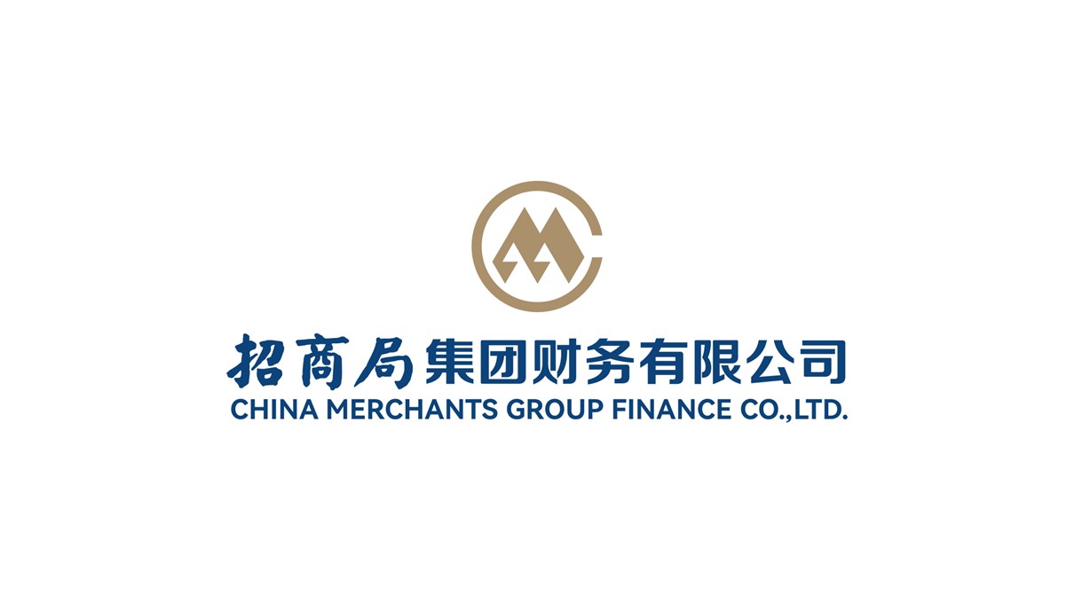 招商财务LOGO设计