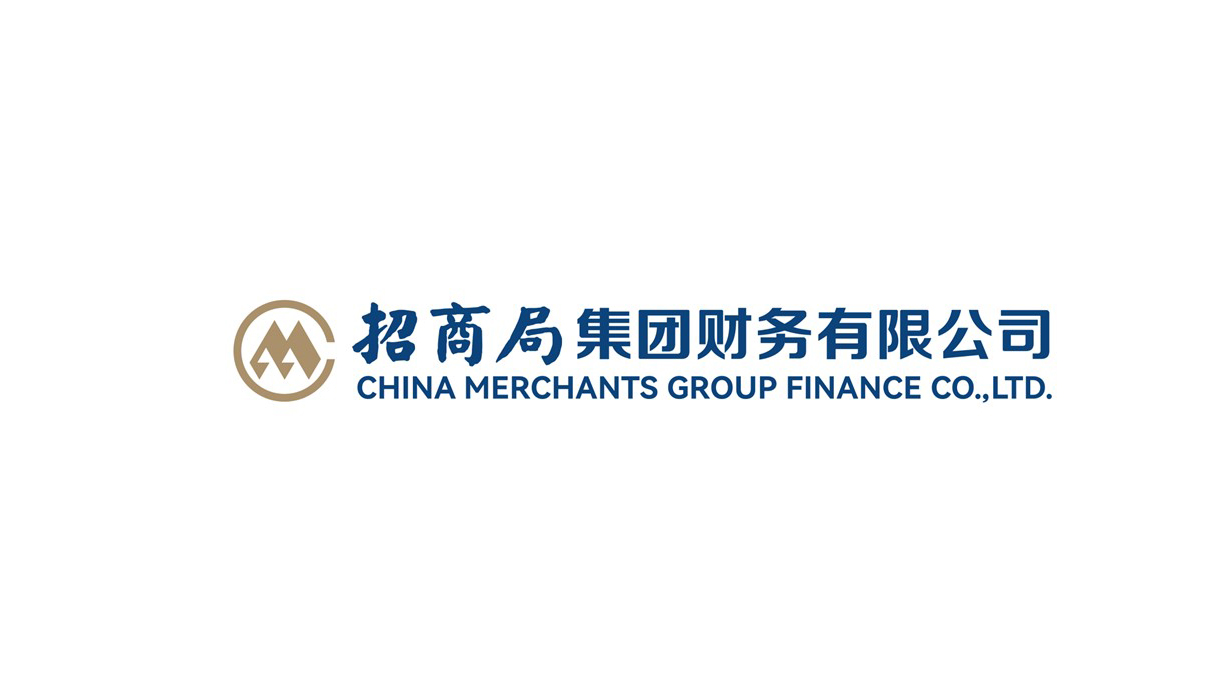 招商财务LOGO设计