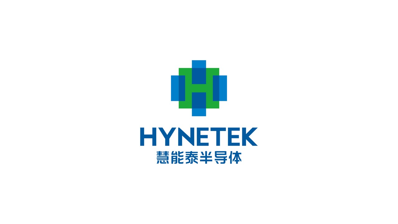 慧能泰品牌LOGO设计