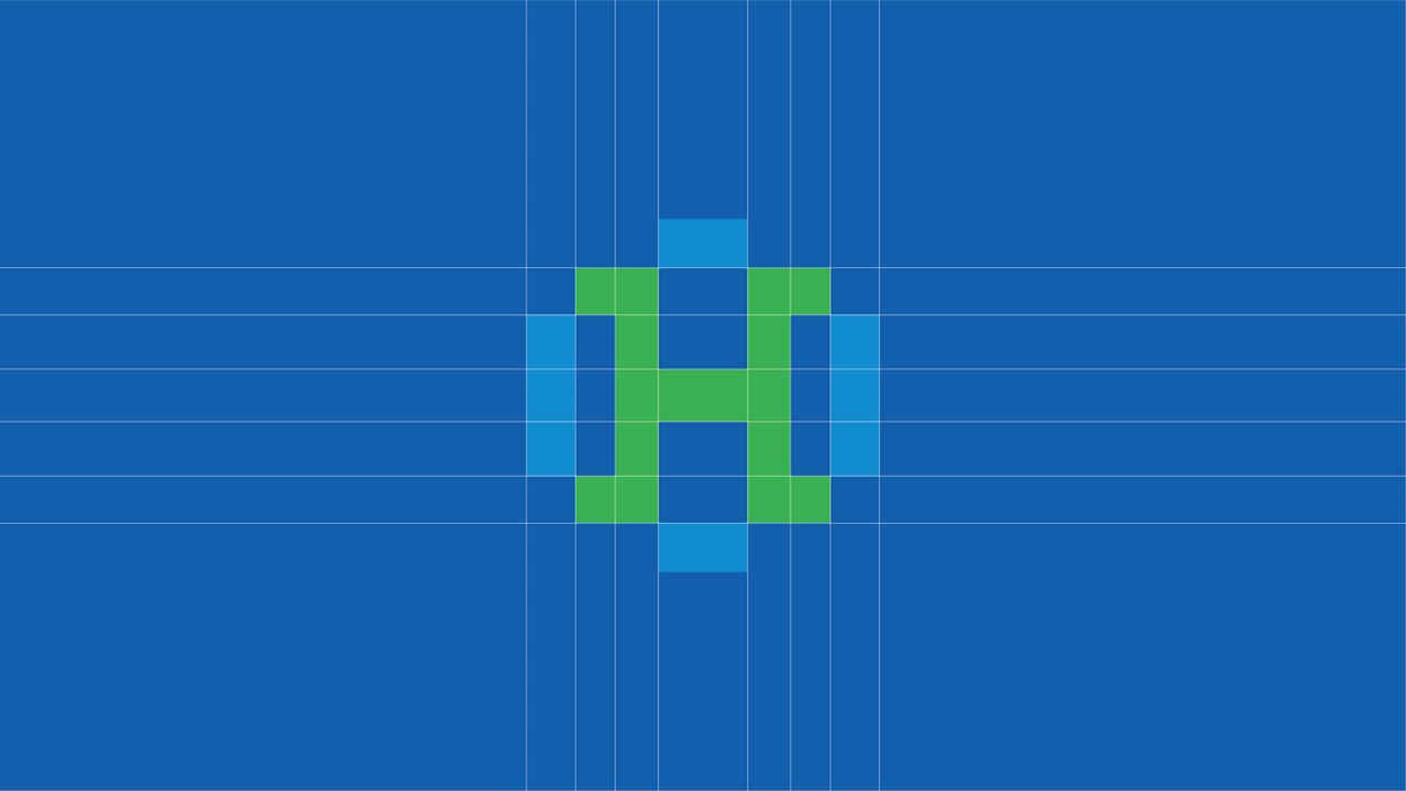 慧能泰品牌LOGO设计