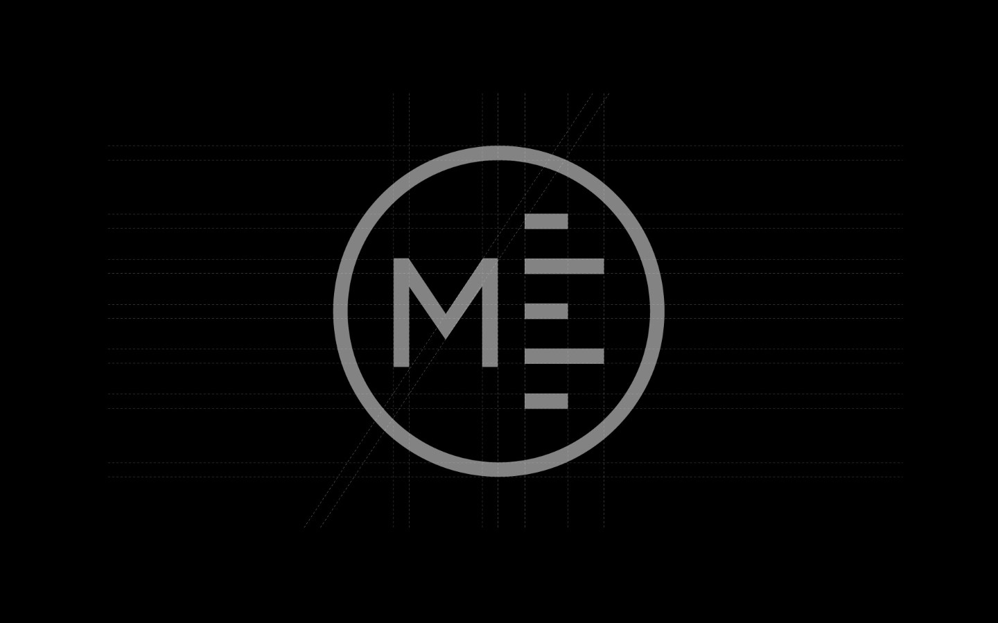 蜜格丝Metgirls品牌VI设计