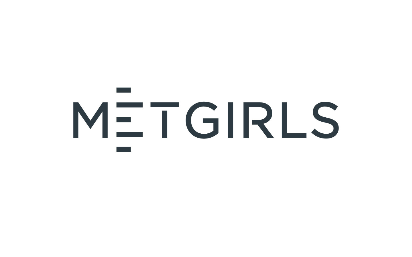 蜜格丝Metgirls品牌VI设计