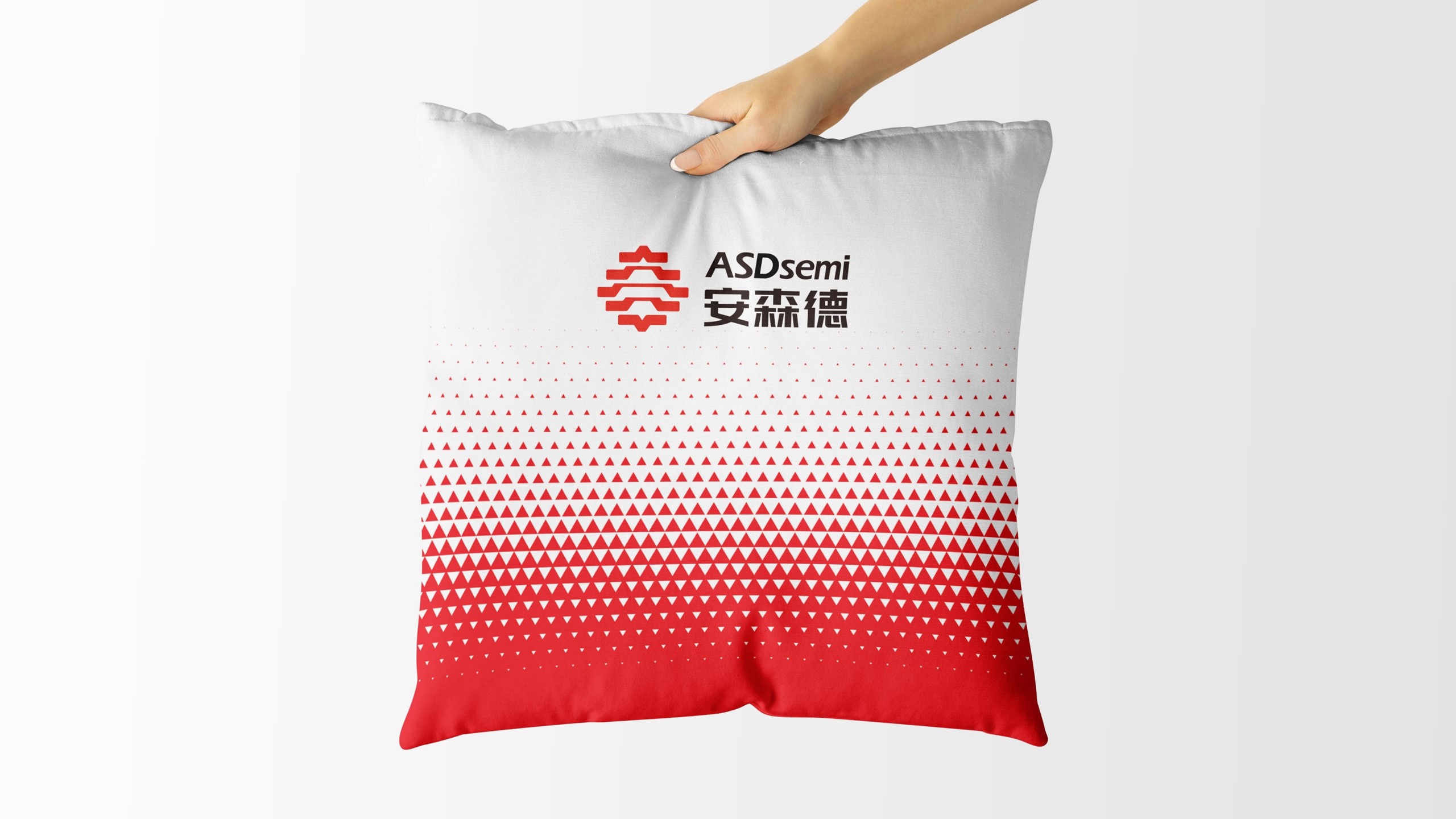 安森德品牌VI系统
