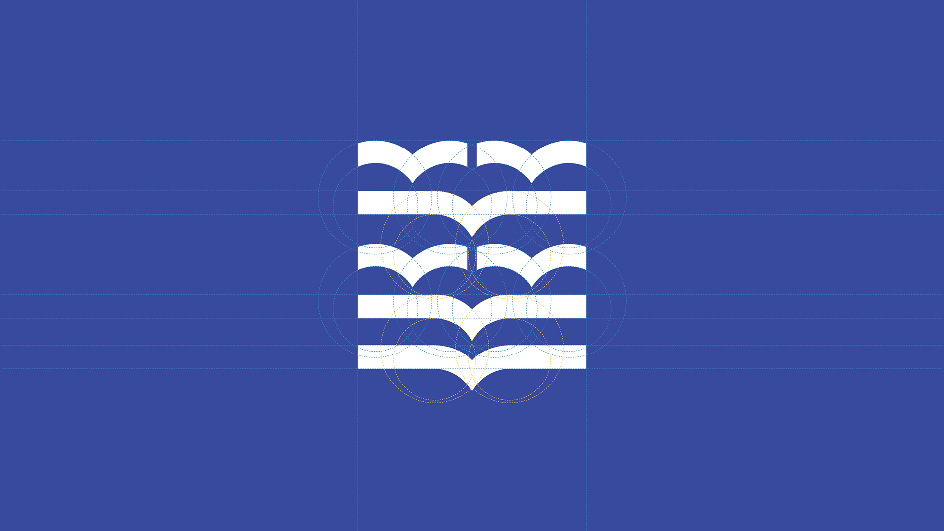 华与大品牌LOGO设计