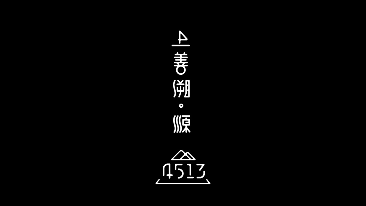 波记logo与包装设计