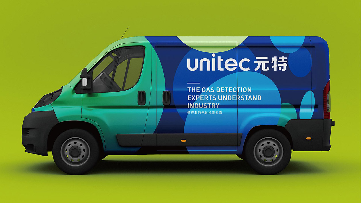 元特科技LOGO设计