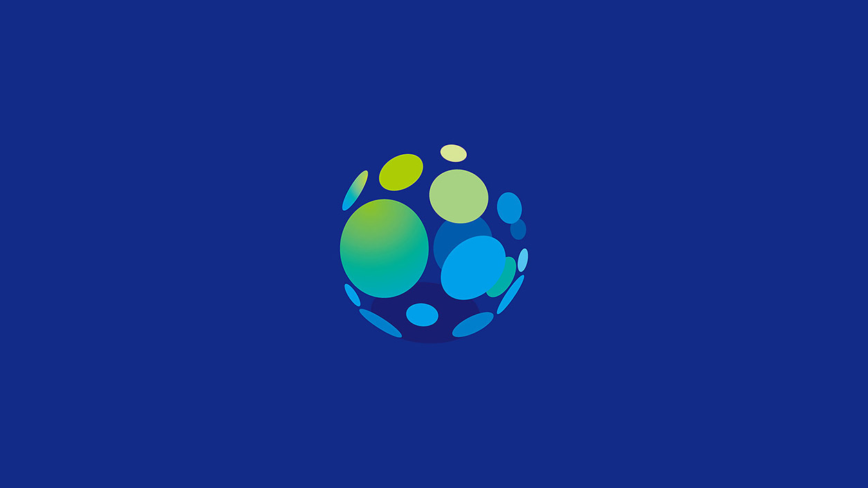 元特科技LOGO设计