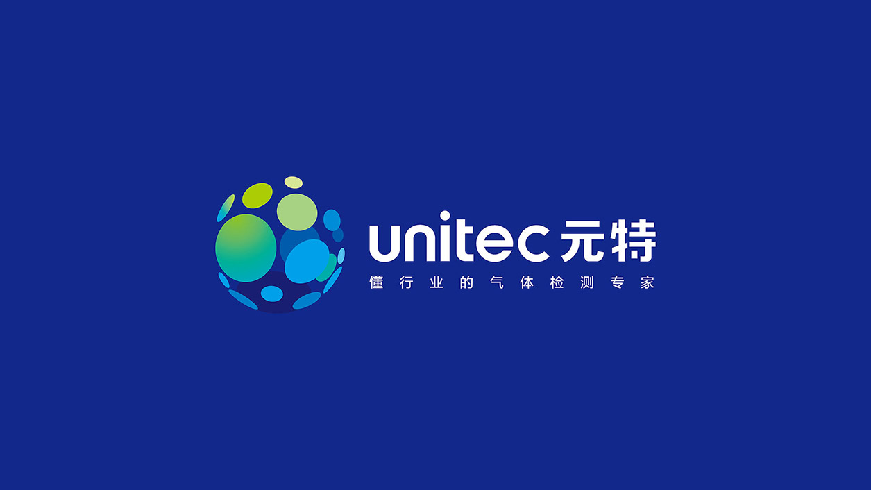 元特科技LOGO设计