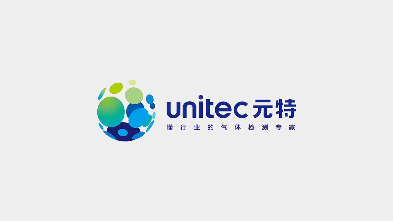 元特科技LOGO设计