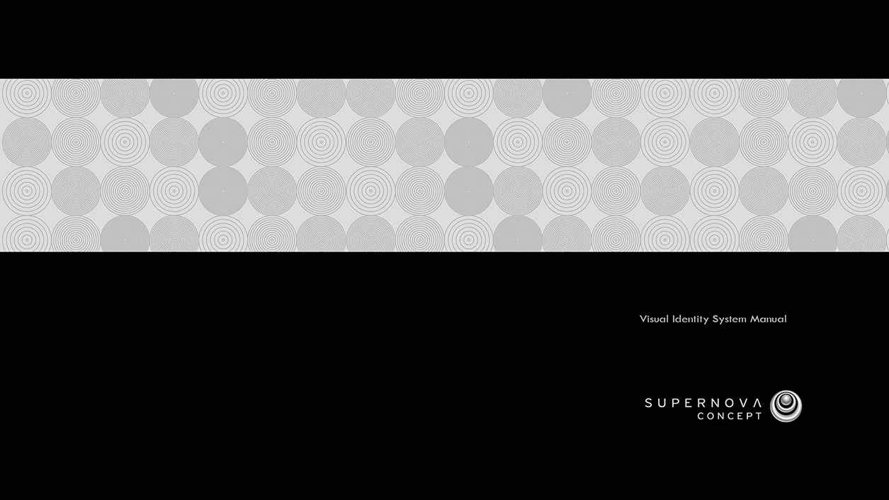 supernova品牌logo设计