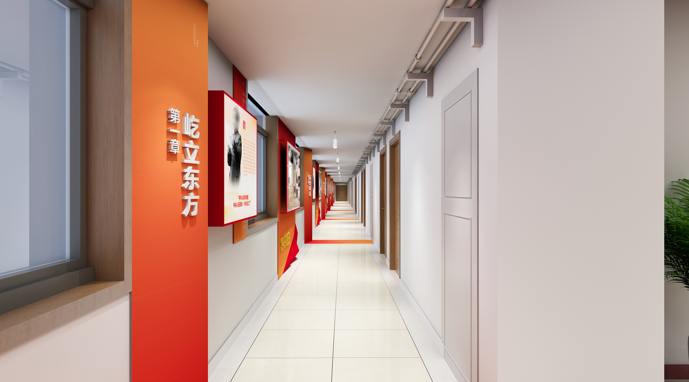 西藏和平解放70周年文化展
