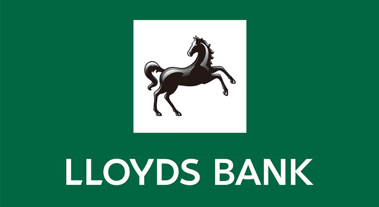 英国劳埃德银行（LloydsBank）