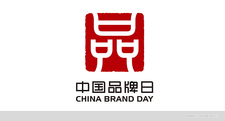 中国品牌Logo
